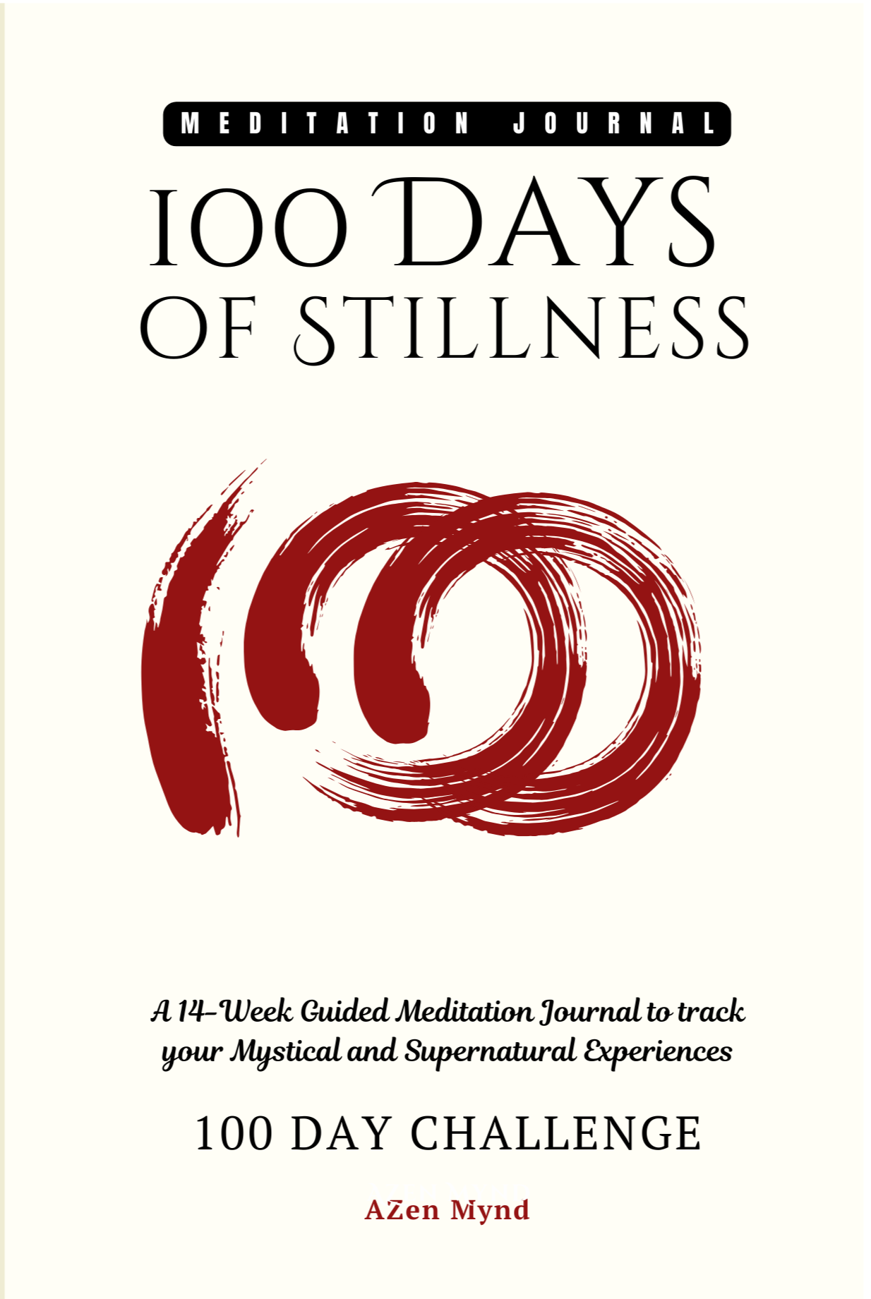100 Days of Stillness